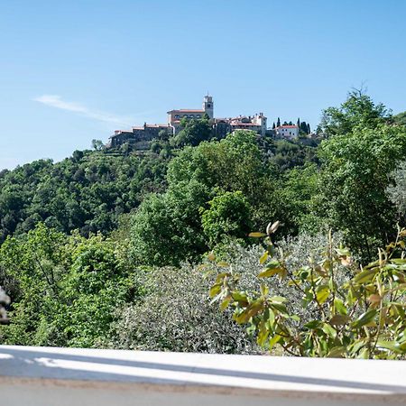 Villa Katarina Mošćenička Draga Zimmer foto