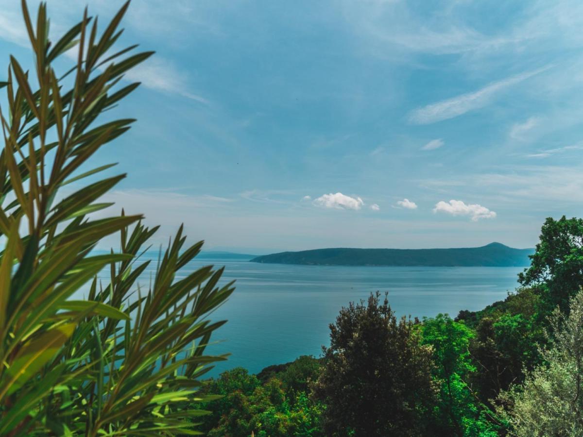 Villa Katarina Mošćenička Draga Zimmer foto